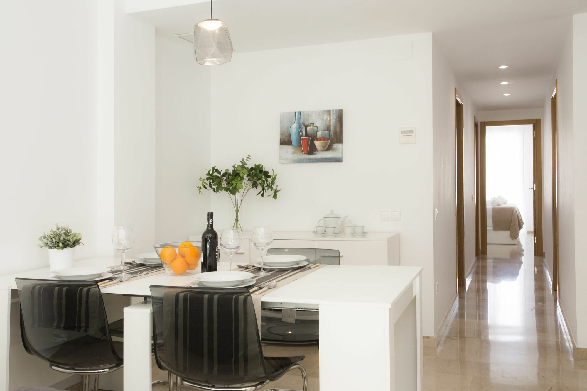 Singularstays Na Jordana Valencia Ngoại thất bức ảnh