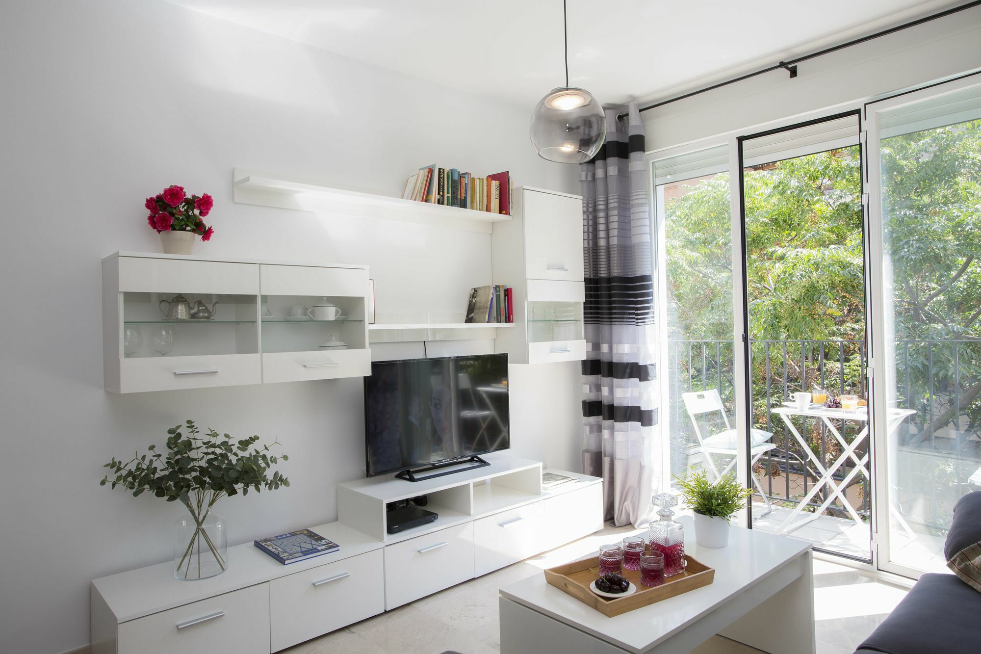 Singularstays Na Jordana Valencia Ngoại thất bức ảnh