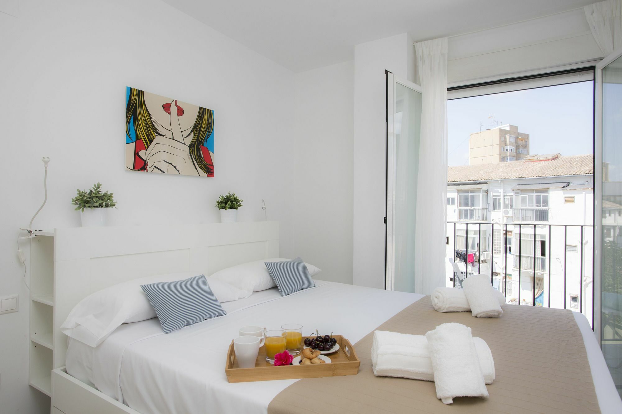Singularstays Na Jordana Valencia Ngoại thất bức ảnh