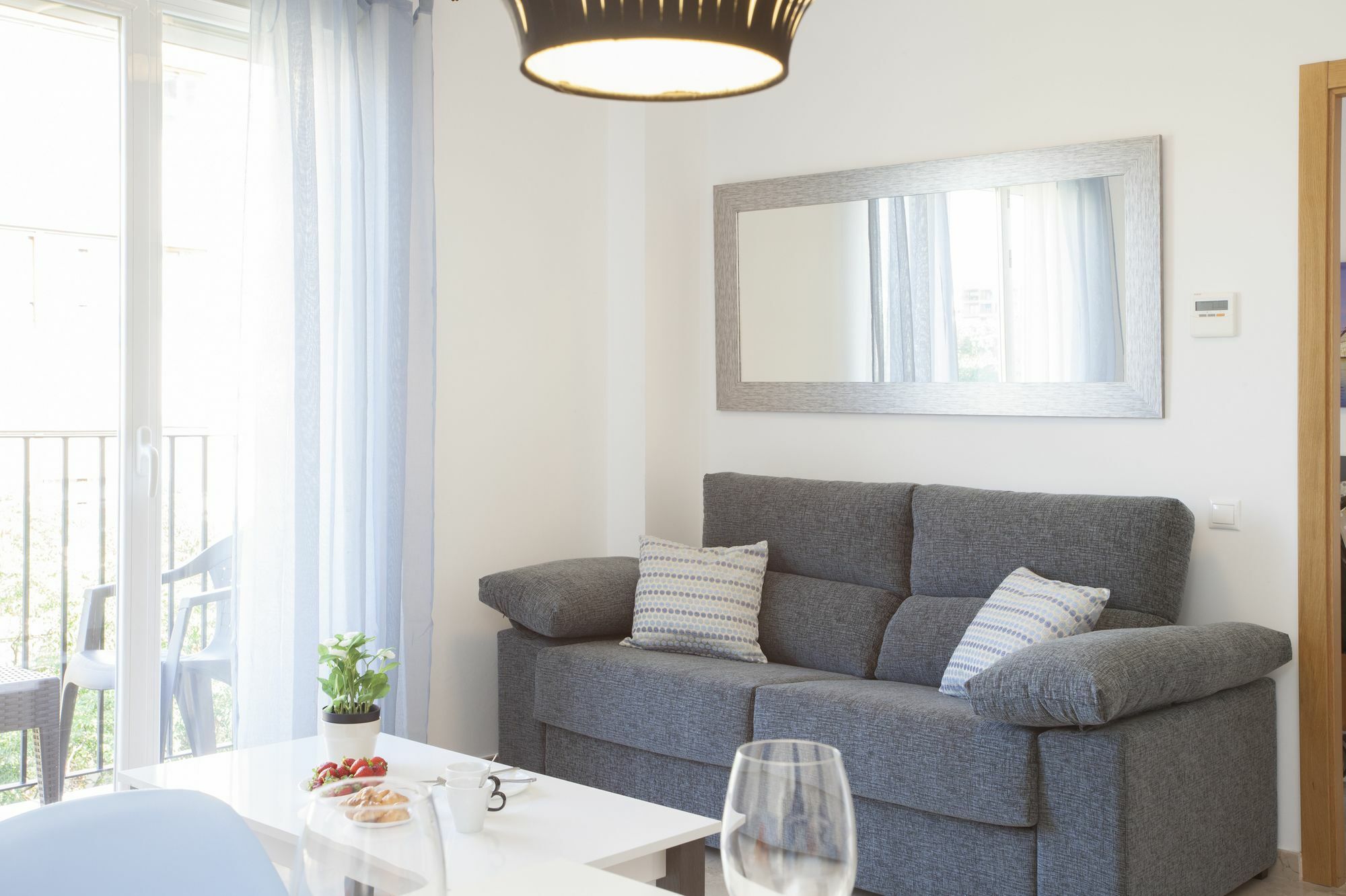 Singularstays Na Jordana Valencia Ngoại thất bức ảnh