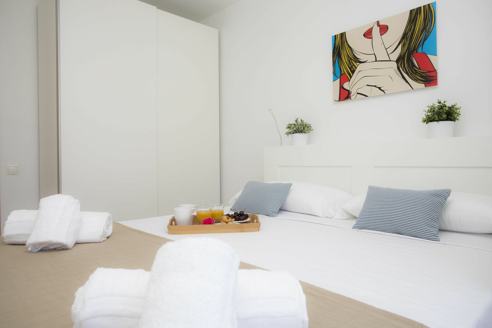 Singularstays Na Jordana Valencia Ngoại thất bức ảnh