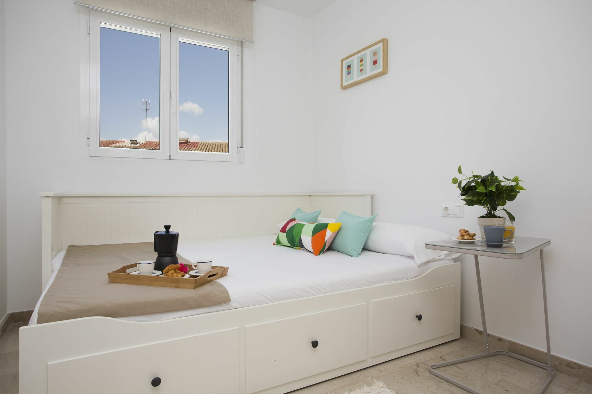 Singularstays Na Jordana Valencia Ngoại thất bức ảnh