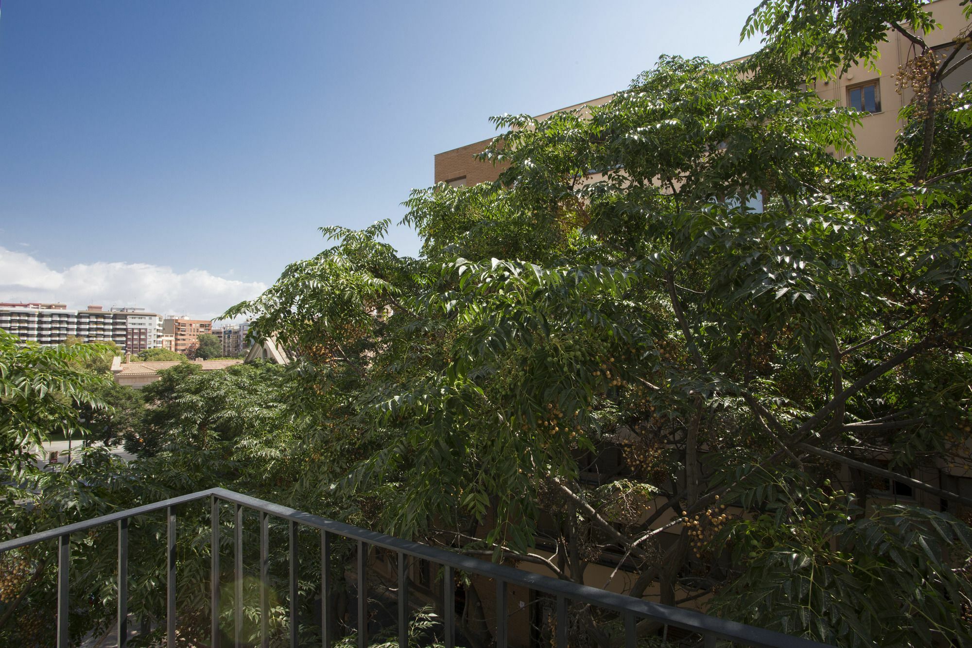 Singularstays Na Jordana Valencia Ngoại thất bức ảnh
